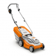 Газонокосилка аккумуляторная STIHL RMA 235 (без аккумулятора и з/у)