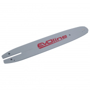 Пильная шина EVOline 10"/25 см-3/8"-1.3 мм-A318
