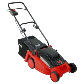 Honda 537 газонокосилка