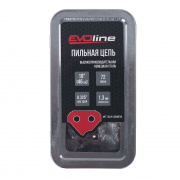 Пильная цепь EVOline CNG (72 зв., 0.325", 1.3 мм, 18") Пильная цепь EVOline CNG (72 зв., 0.325", 1.3 мм, 18")
