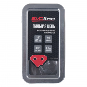 Пильная цепь EVOline CNG LP (39 зв. , 3/8", 1.1 мм, 10") Пильная цепь EVOline CNG LP (39 зв. , 3/8", 1.1 мм, 10")