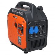 Генератор бензиновый EVOline BQH 2800