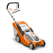 Газонокосилка аккумуляторная STIHL RMA 339 C SET (аккумулятор и з/у)
