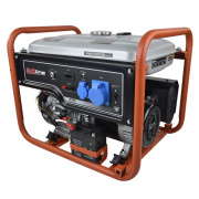 Генератор бензиновый EVOline PB 7000 E
