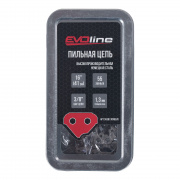 Пильная цепь EVOline CNG LP (55 зв., 3/8", 1.3 мм, 16") Пильная цепь EVOline CNG LP (55 зв., 3/8", 1.3 мм, 16")
