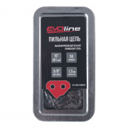Пильная цепь EVOline CNG LP (56 зв., 3/8", 1.3 мм, 16") Пильная цепь EVOline CNG LP (56 зв., 3/8", 1.3 мм, 16")