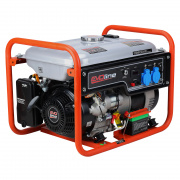 Генератор бензиновый EVOline PB 5000 E