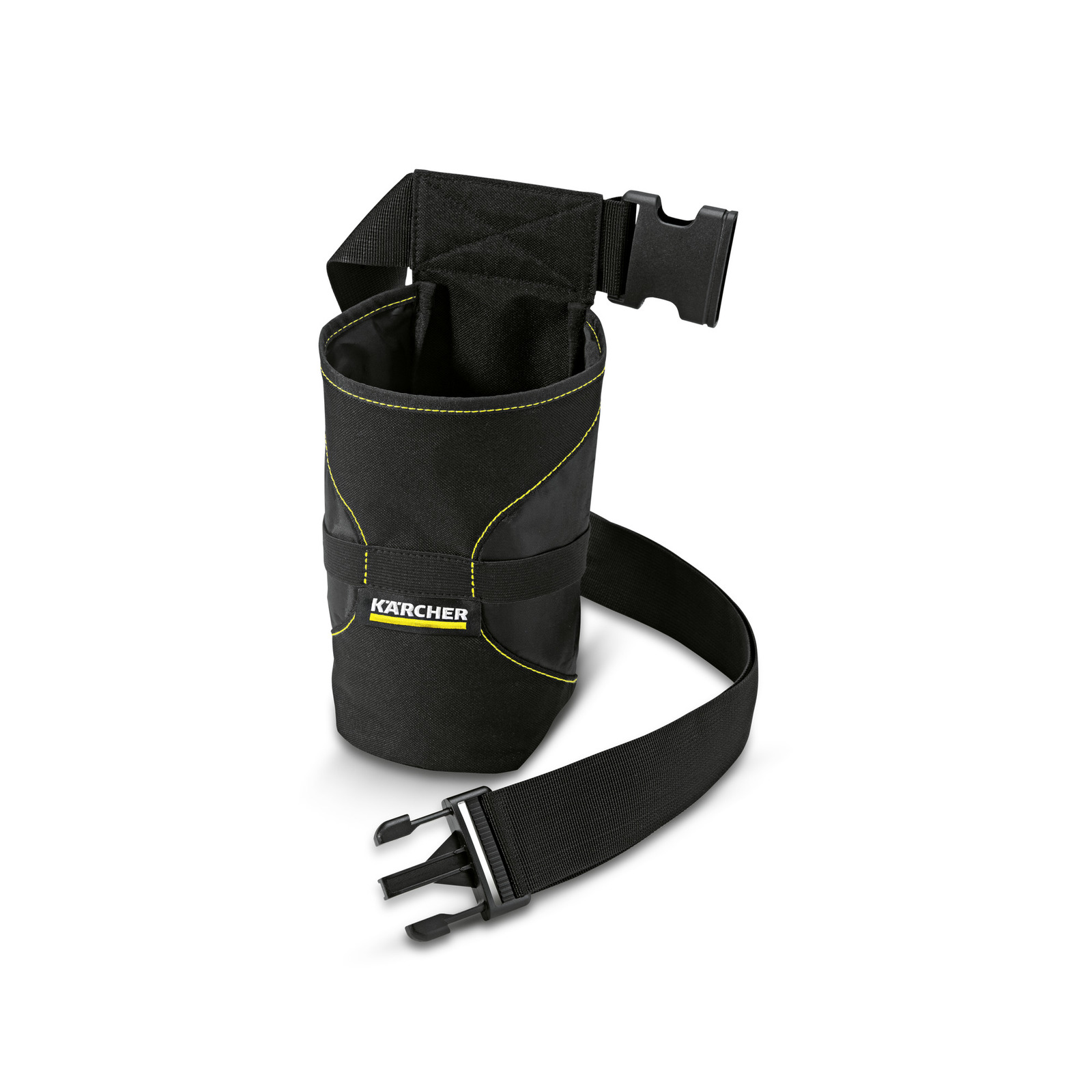 Karcher для химчистки автомобиля
