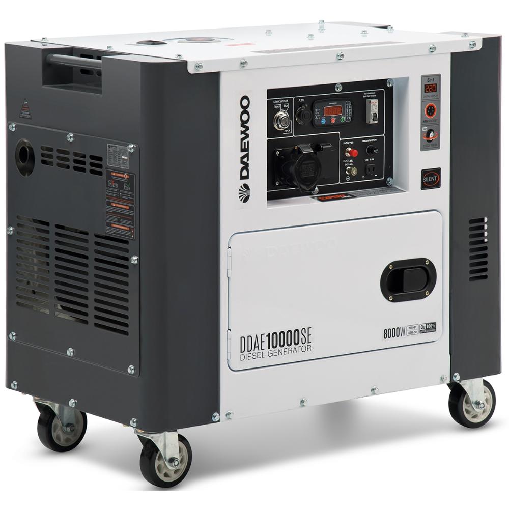Daewoo ddae 10000dse 3