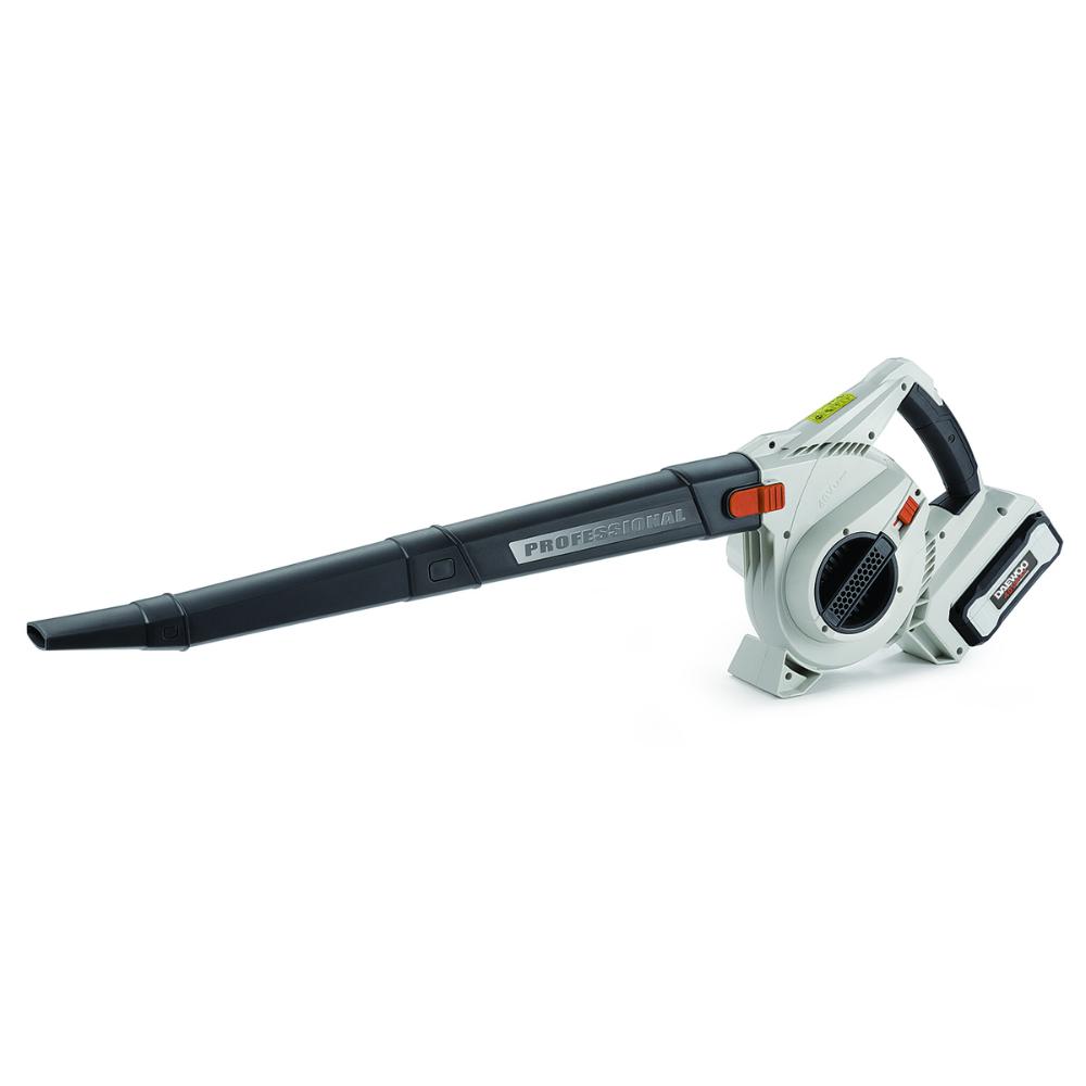 Daewoo dabl 6040li