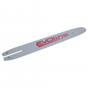 Пильная шина EVOline 14"/35 см-3/8"-1.3 мм-A074
