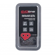 Пильная цепь EVOline CNG LP (50 зв. , 3/8", 1.3 мм, 14") Пильная цепь EVOline CNG LP (50 зв. , 3/8", 1.3 мм, 14")