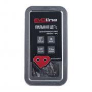 Пильная цепь EVOline CNG (78 зв., 0.325", 1.5 мм, 20") Пильная цепь EVOline CNG (78 зв., 0.325", 1.5 мм, 20")