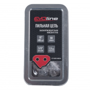 Пильная цепь EVOline CNG (68 зв., 3/8", 1.5 мм, 18") Пильная цепь EVOline CNG (68 зв., 3/8", 1.5 мм, 18")