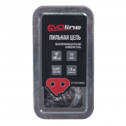 Пильная цепь EVOline CNG (72 зв., 0.325", 1.5 мм, 18") Пильная цепь EVOline CNG (72 зв., 0.325", 1.5 мм, 18")