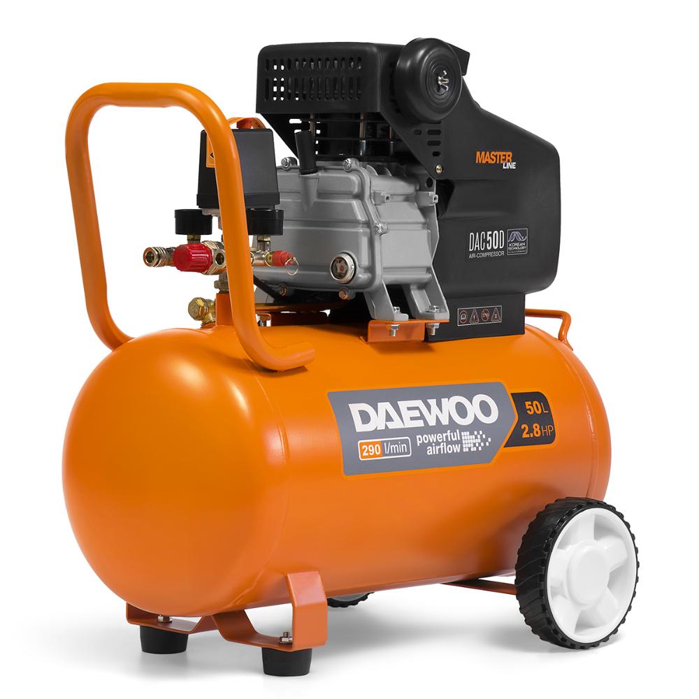 Компрессор daewoo dac 50d