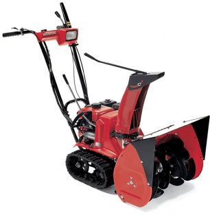 Honda 622 снегоуборщик