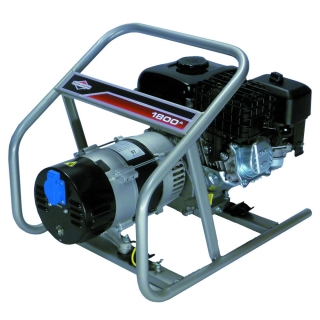 Briggs stratton генератор бензиновый