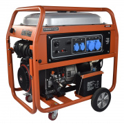 Генератор бензиновый EVOline PB 22000 E Генератор бензиновый EVOline PB 22000 E
