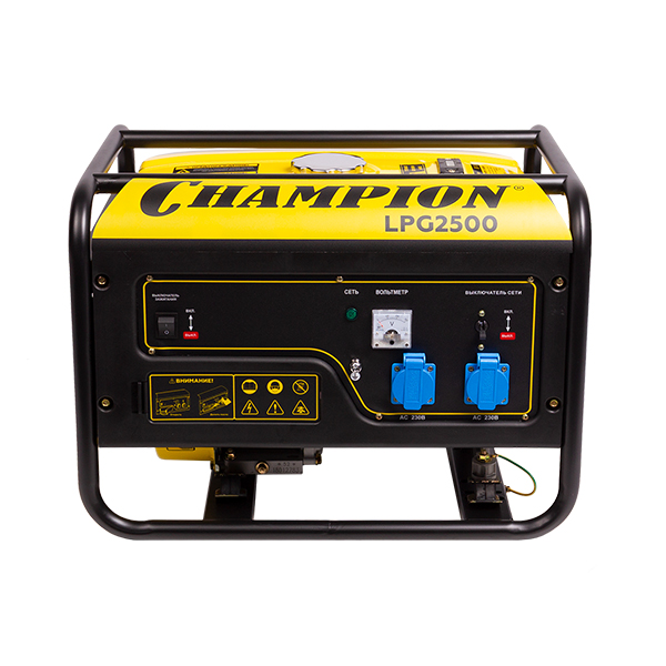 Генератор бензиновый champion gg950dc Генератор бензиновый champion gg950dc
