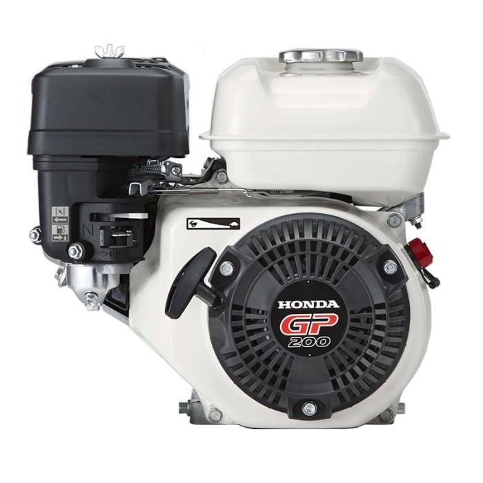 Honda gp 200