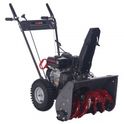 Снегоуборщик бензиновый EVOline SBG 560 L (с двигателем Loncin) Снегоуборщик бензиновый EVOline SBG 560 L (с двигателем Loncin)