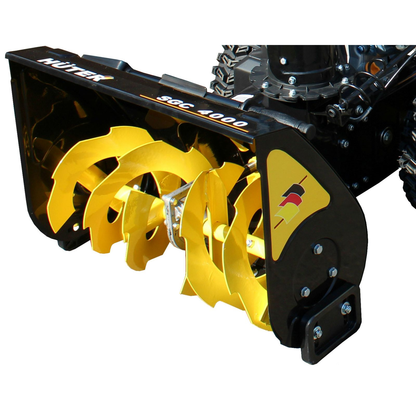 Huter sgc 4000 карбюратор