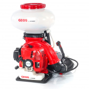 Опрыскиватель бензиновый GEOS Max MD 180 Опрыскиватель бензиновый GEOS Max MD 180