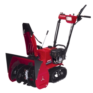 Снегоуборщик хонда hs 622