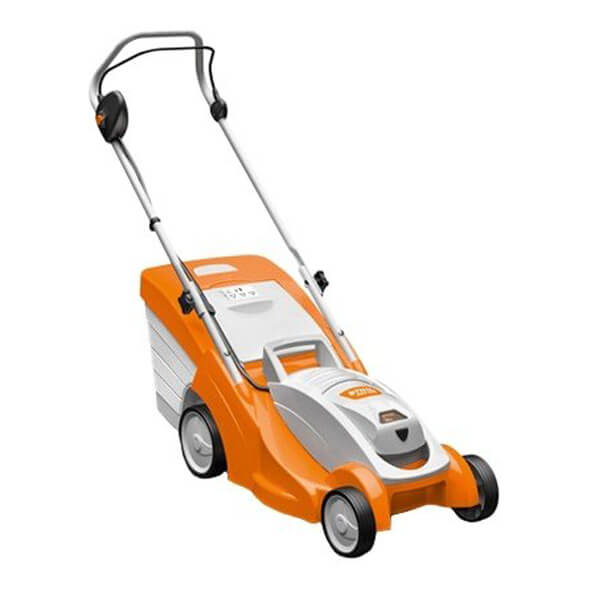 Подметальная машина аккумуляторная stihl