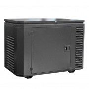 Кожух шумозащитный EVOline 1400 ELITE (c вентилятором и зимним пакетом)