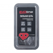 Пильная цепь EVOline CNG LP (57 зв., 3/8", 1.3 мм, 16") Пильная цепь EVOline CNG LP (57 зв., 3/8", 1.3 мм, 16")