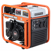 Генератор бензиновый EVOline BPB 4500 E