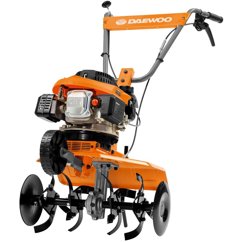 Daewoo dat 75100r