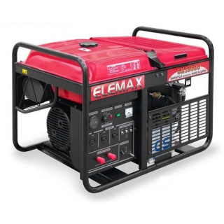 Генератор бензиновый ELEMAX SH 13000-R