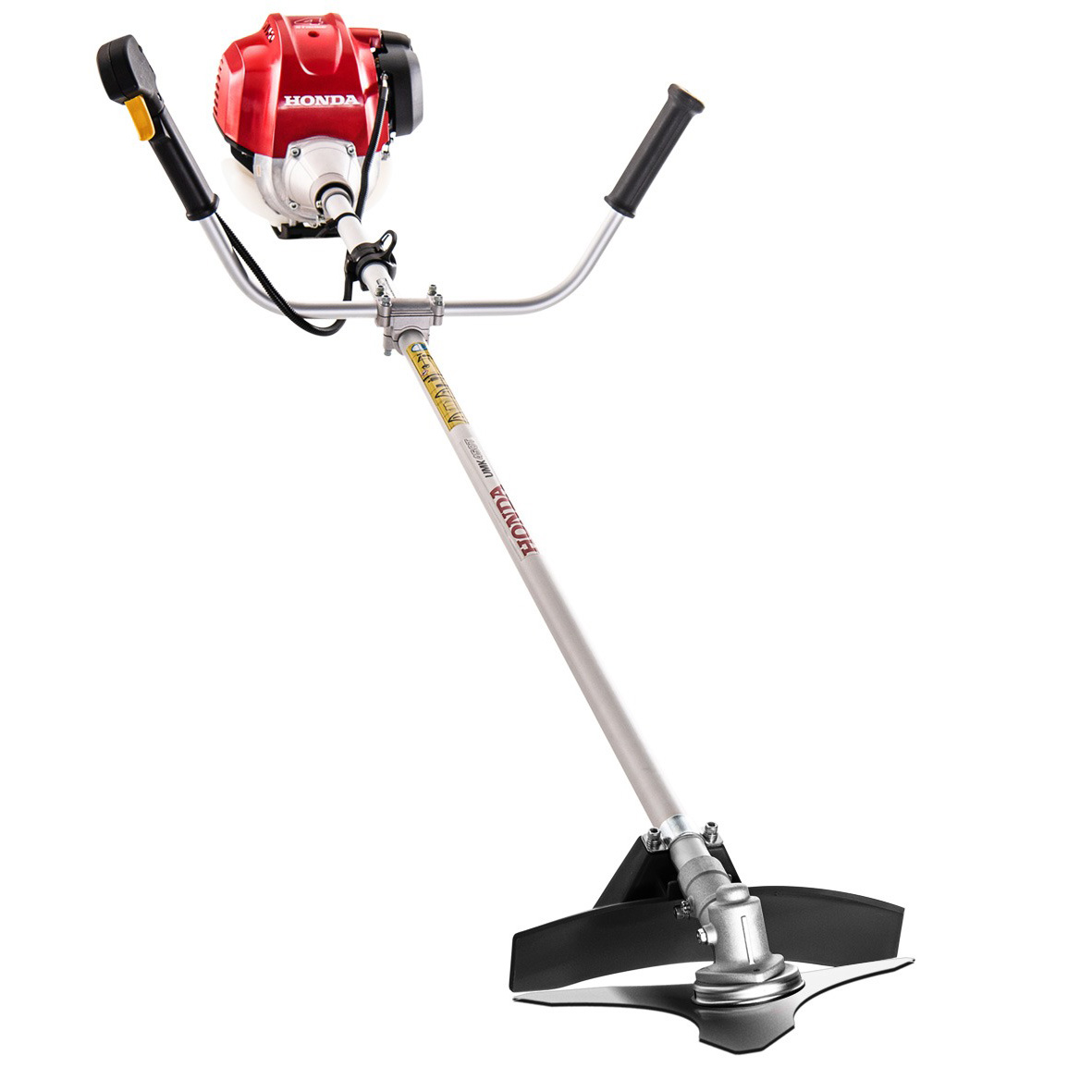 Honda umk 450