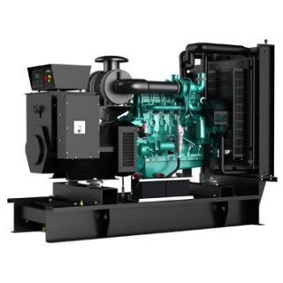 Powerlink дизельный генератор