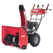 Снегоуборщик бензиновый GEOS Arctic Line 620 B