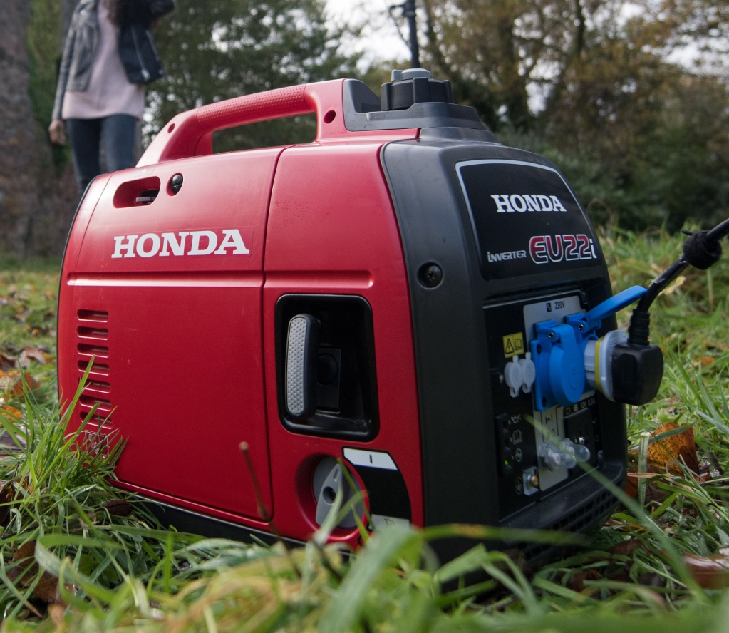 Honda последние модели