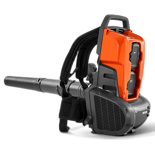Воздуходув аккумуляторный Husqvarna 340iBT