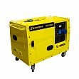 Генератор бензиновый Champion GG7500ES