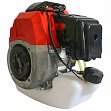 Двигатель бензиновый EVOline 1E40F-5A