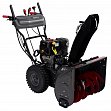 Снегоуборщик бензиновый EVOline SBG 690 BE (с двигателем Briggs&Stratton)