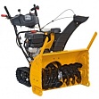 Снегоуборщик бензиновый Cub Cadet 730 TDE