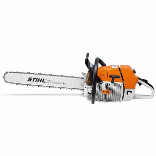 Пила бензиновая (бензопила) STIHL MS 880 47" (120см)