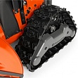 Снегоуборщик бензиновый Husqvarna ST 327 PT