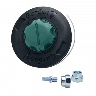 Триммерная головка универсальная EVOline Trimmer Head Universal