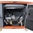 Генератор бензиновый EVOline QB 9000 E