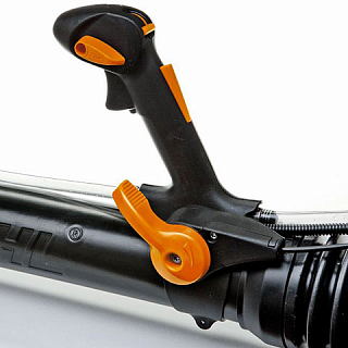 Опрыскиватель бензиновый STIHL SR 420