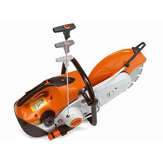 Резчик швов бензиновый STIHL TS 500i